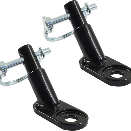Bike Trailer Hitch Connector Kit.
