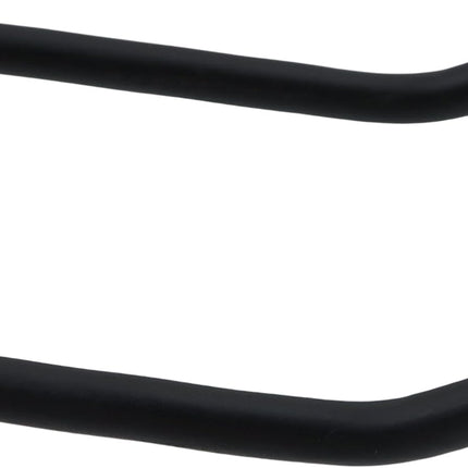 Garage Hook Shovel Holder Wall Mount Utility Hooks Garden Tool Hooks Garage Tool Organizer 10-inch Length for Garden Tools, Rakes, Shovels, Black.