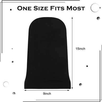 4 Pieces Unisex Dreadlock Cap Long Hair Dreads Head Wrap Sleeping Cap Hair Accessories Sleep Bonnet for Men Women.