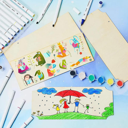 Home & Garden Cartoz.