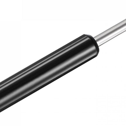 Watch Back Cover Opener, Case Remover Tool, 5mm Width Pry Bar ABS Handle Battery Remover Repair Replacing Watchmaker Tools, Black 2 Pcs.