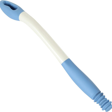 Toilet Aids for Wiping, Long Reach Butt Wiper Helper Wand 15" Toilet Aid Tools Comfort Bottom Buddy Wiping Aid for Senoir Pregnant After Surgery Overweight People.