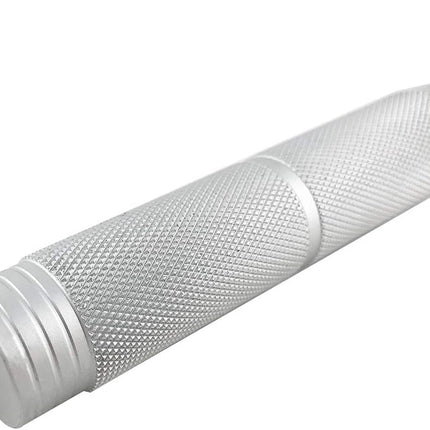 1.5" Stainless Steel Home Wallpaper Seam Roller Wall Paper Construction Tool Seam Flat Roller Paint Tool.