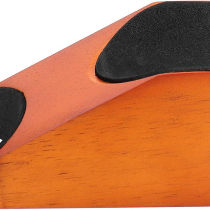 Neck Support Luthier Tool for Guitar, Guitar Neck Rest, Pillow String Instrument Neck Support for Guitar Workstation, Violins, Banjos, Ukuleles, Mandolins.