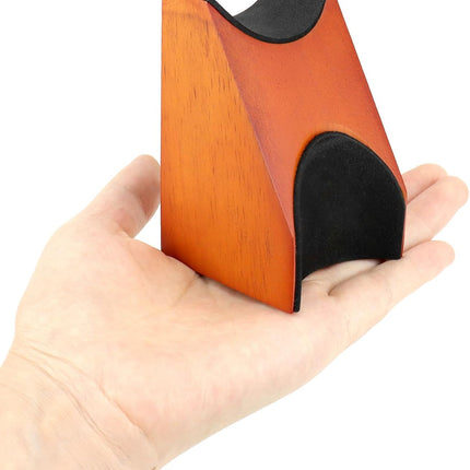 Neck Support Luthier Tool for Guitar, Guitar Neck Rest, Pillow String Instrument Neck Support for Guitar Workstation, Violins, Banjos, Ukuleles, Mandolins.