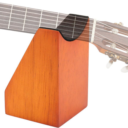 Neck Support Luthier Tool for Guitar, Guitar Neck Rest, Pillow String Instrument Neck Support for Guitar Workstation, Violins, Banjos, Ukuleles, Mandolins.