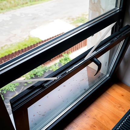 20 Inch Screen Door Spring, 2PCS Long Extension Spring Screen Door Closer Springs Self Closing Garage Door Springs Replacement Hardware for Light Storm and Screen Doors.