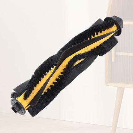 Main Brush Replacement for iHome Nova S2, iHRVS2-3BLK, iHRV4-GRY Robotic Vacuum Cleaner Accessories.