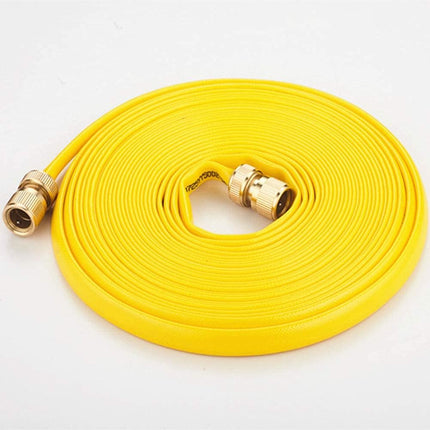 1/2" ID Hose Solid Brass Fitting Closed Flow Garden Tools Quick Repair Damaged Leaky Adapter Garden Water Irrigation Quick Connector (Pack of 2).