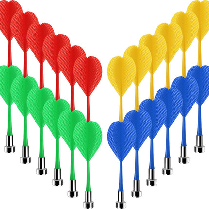 Magnetic Darts, Magnetic Darts Replacement for Magnetic Dartboard.