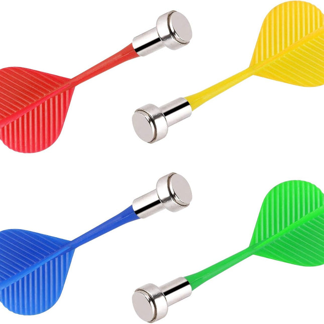 Magnetic Darts, Magnetic Darts Replacement for Magnetic Dartboard.