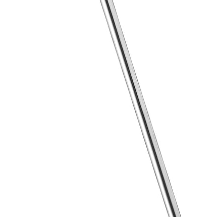 Pressure Washer Wand Extension, 30 Degree Curved Angled, Undercarriage and Gutter Cleaner Attachment, 1/4 Inch Quick Connect, 14 Inch.