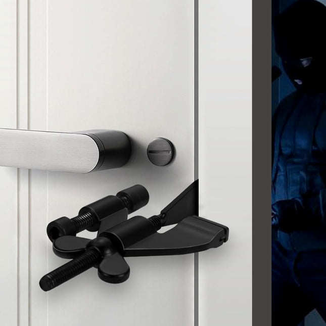 Electronics > Business & Home Security > Electronic Door Locks.