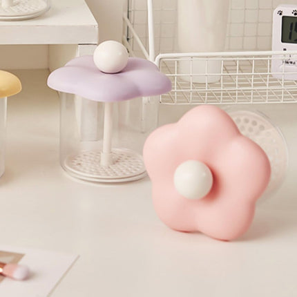 Portable Manual Shower Soap Dispenser - 1 Piece.