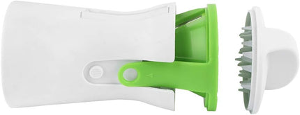 Tools > Other Tools > Cutters.