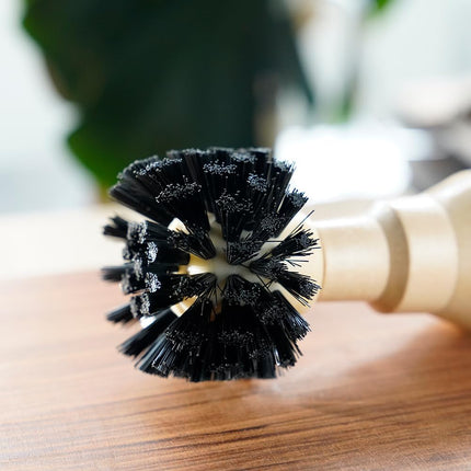 Barista Cleaning Brush for 58mm Handle Coffee Machine Cleaning Tool.