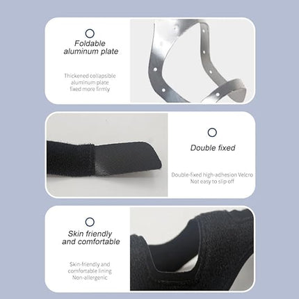 Sports & Fitness > Exercise, Gym & Fitness > Medical Tape & Bandages.