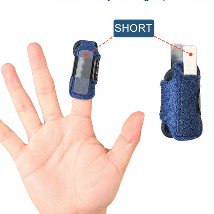 Adjustable Toe Spacer for Hammer Toe & Claw Toe with Spacers.