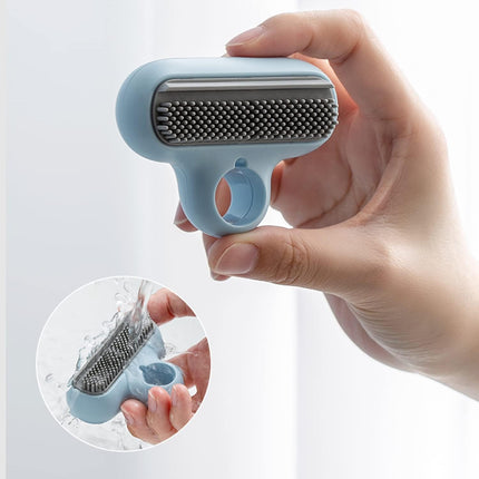 3-Pack Mini Shower Squeegee with Suction Cup - Small Window Cleaner for Bathroom & Mirror.