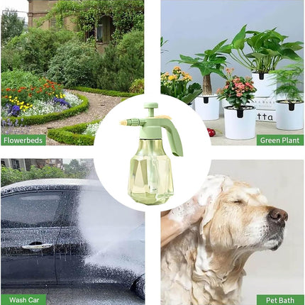 Home & Garden Cartoz.