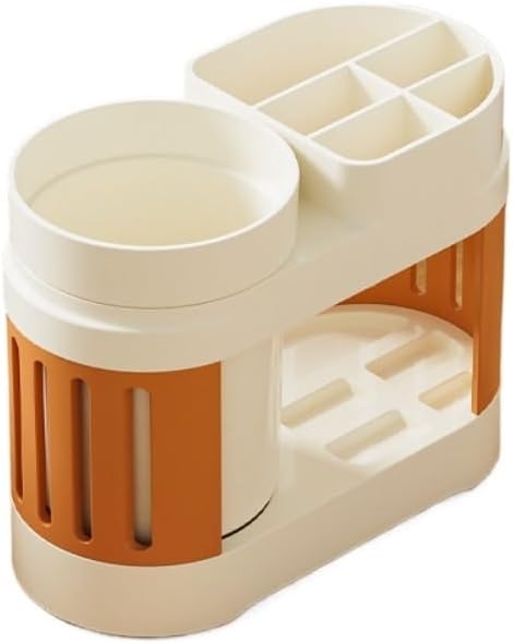 Home & Garden > Bathroom Accessories > Toothbrush Holders.