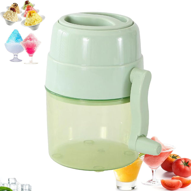 Appliances > Kitchen Appliances > Ice Makers.