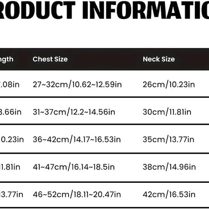Transparent Dog Raincoat Medium Size - Portable Puppy Rain Jacket with Cape and Hood - Waterproof Outdoor Pet Apparel.