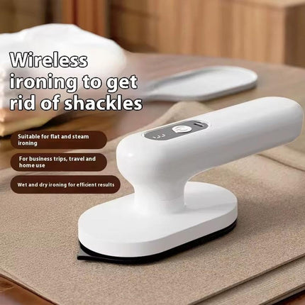 Appliances > Washers, Dryers & Irons > Irons & Ironing Systems.