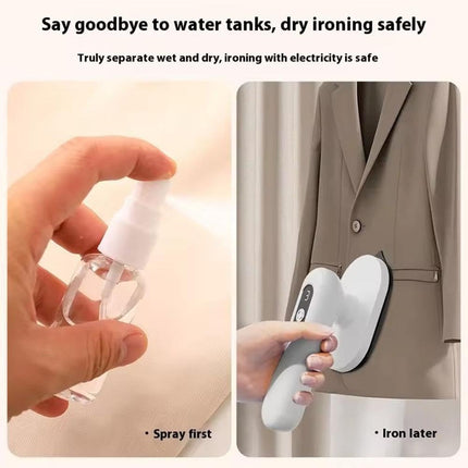 Appliances > Washers, Dryers & Irons > Irons & Ironing Systems.