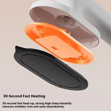Appliances > Washers, Dryers & Irons > Irons & Ironing Systems.