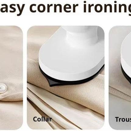 Appliances > Washers, Dryers & Irons > Irons & Ironing Systems.
