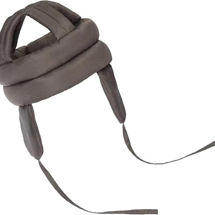 Protective Hat for Elderly - 1 Piece - Army Green - Thickened - Soft.