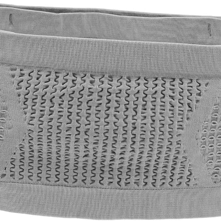 1 Piece Grey Unisex Lightweight Portable for Walking and Outdoor Activities.