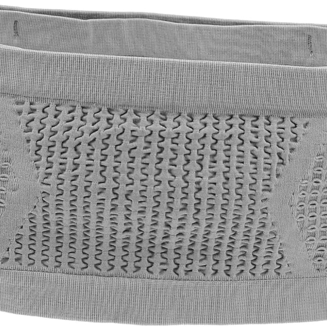 1 Piece Grey Unisex Lightweight Portable for Walking and Outdoor Activities.