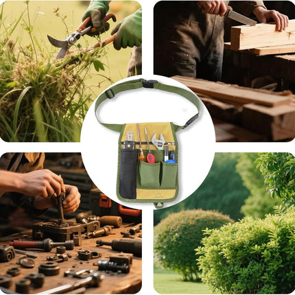 Home & Garden > Garden Tools > Gardening Accessories.