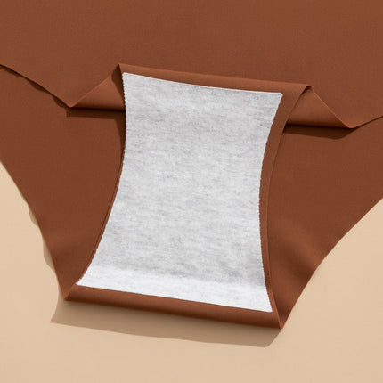 Women's Plain Color Briefs 7 Pack Size M Lingerie Underwear.