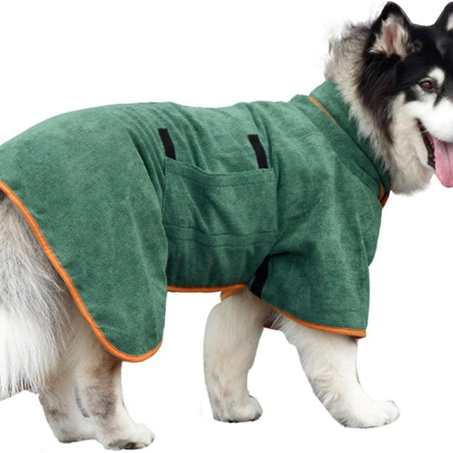 Pet Care.