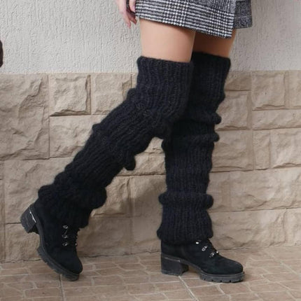 Stay Warm Stylish Multifunctional Grey 1 Pair.