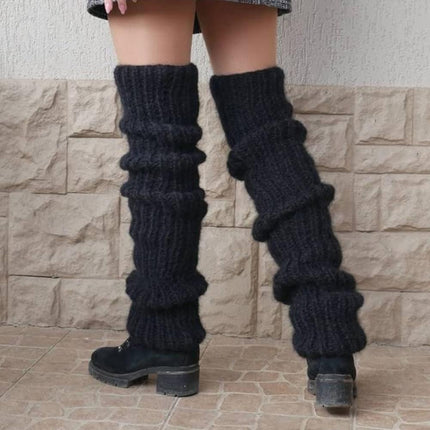 Stay Warm Stylish Multifunctional Grey 1 Pair.