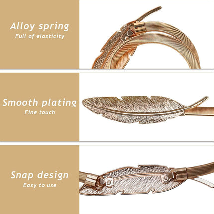 4 Pack Curtain Ties Gold Decorative Window Accessories for Hanging Curtains.