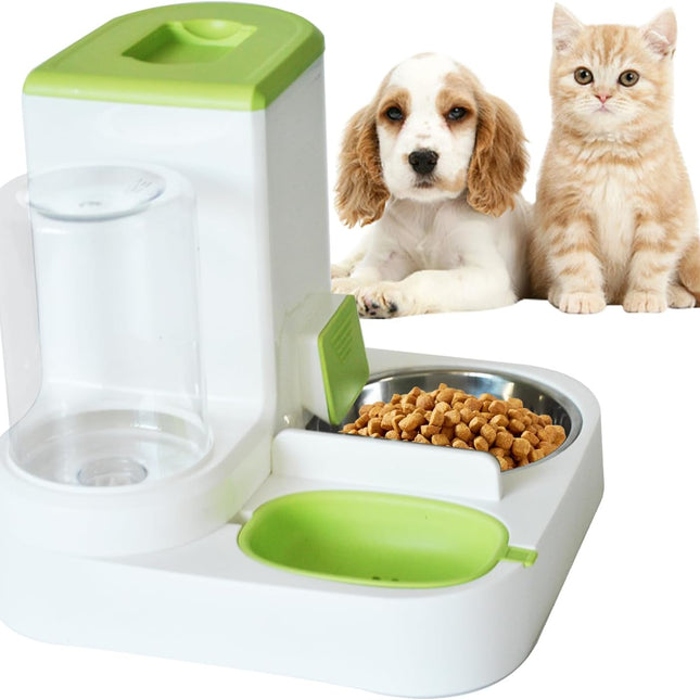 Pet Care.
