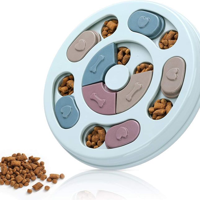 Pet Care.