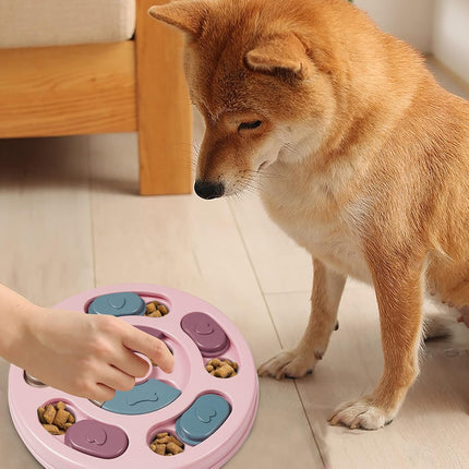 Pet Care.