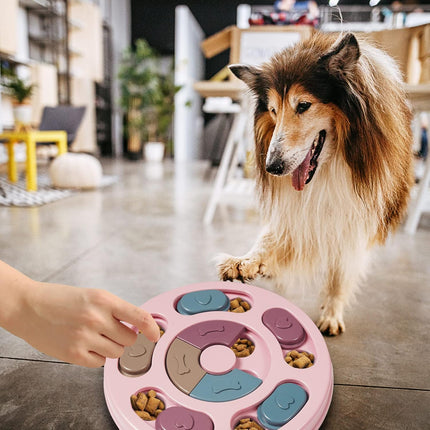Pet Care.