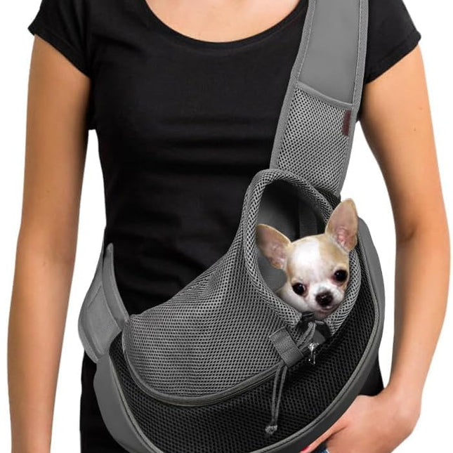 Pet Care.