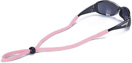 Adjustable Lightweight 6-Pack Eyewear Retainers Sports Sunglass Straps Holder.