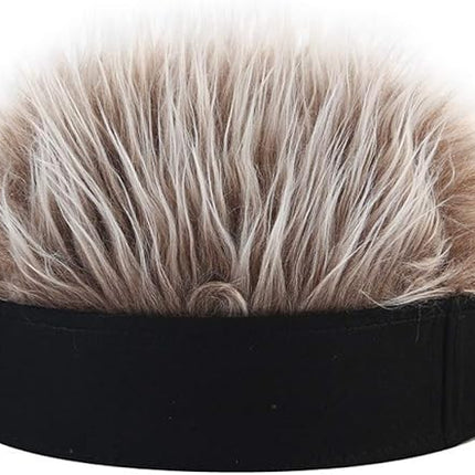 Winter Beanie Warm Versatile Stylish Cold Weather Hat 1 Piece.