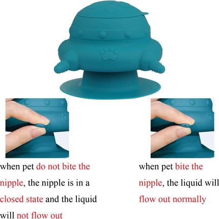 Pet Care Cartoz.