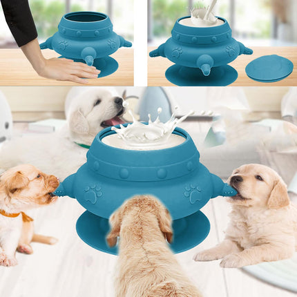 Pet Care Cartoz.