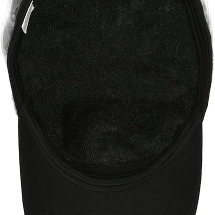 Funny Wig Beanie Winter Hat Adjustable for Party & Carnival Unique Gift One Piece.